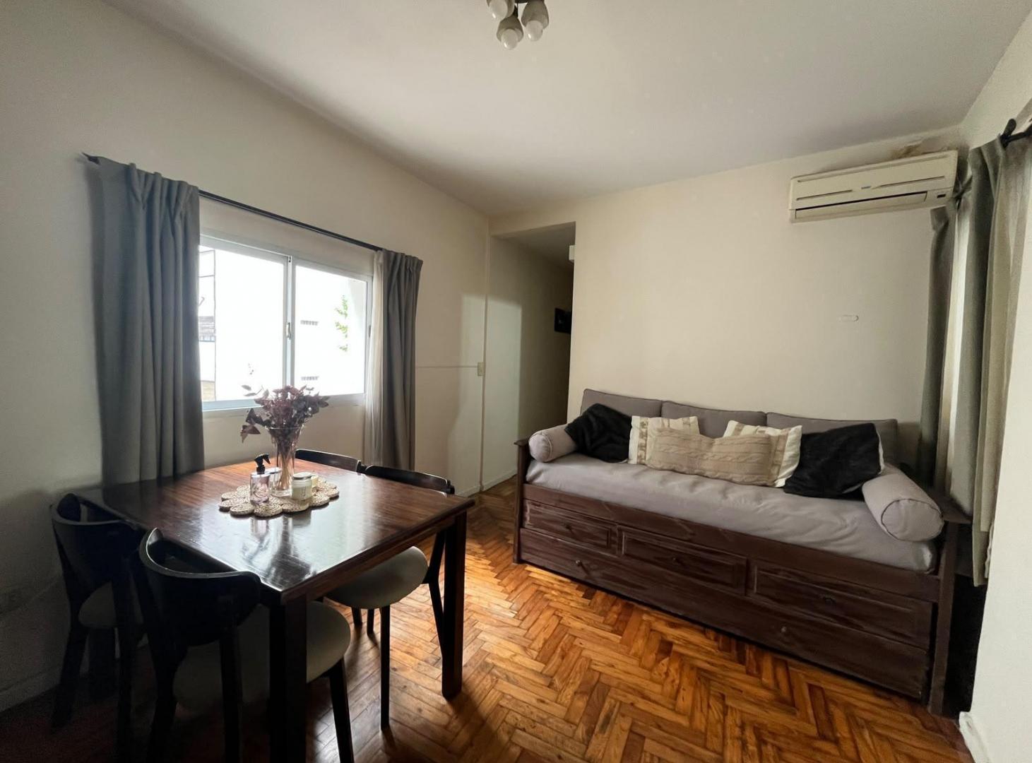 Foto de Venta departamento dos ambientes en Palermo Soho, imagen 2