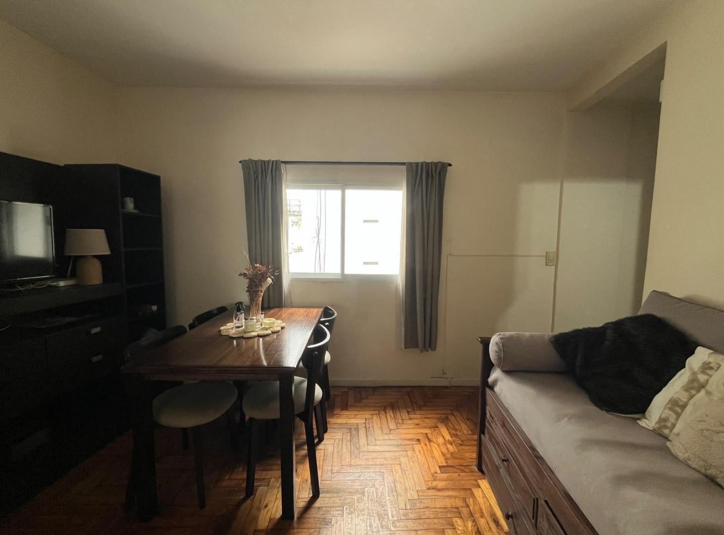Foto de Venta departamento dos ambientes en Palermo Soho, imagen 3