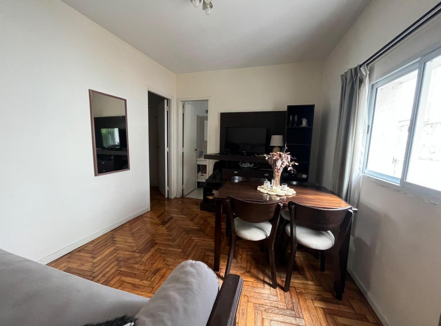 Foto de Venta departamento dos ambientes en Palermo Soho, imagen 5