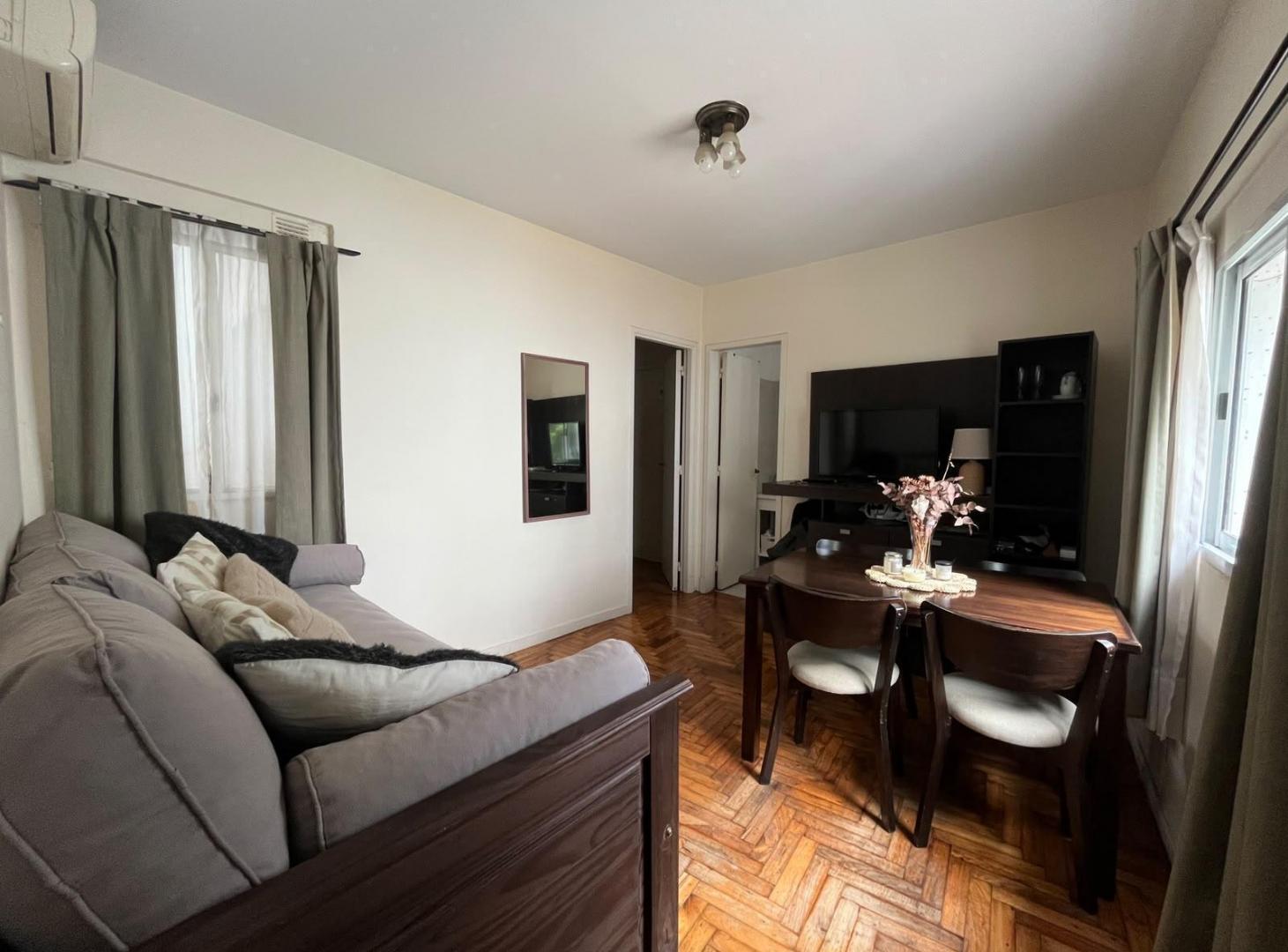 Foto de Venta departamento dos ambientes en Palermo Soho, imagen 1