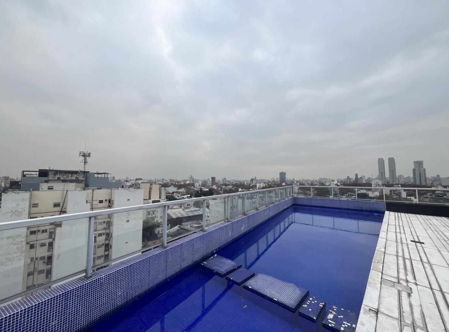Foto de Alquiler departamento amoblado en Palermo Soho, imagen 4