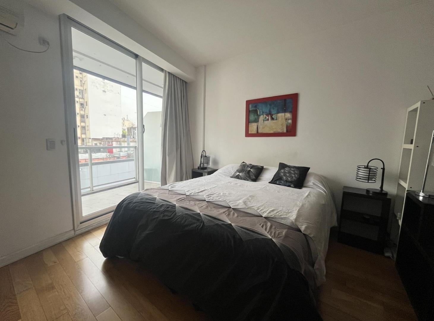 Foto de Alquiler departamento amoblado en Palermo Soho, imagen 2
