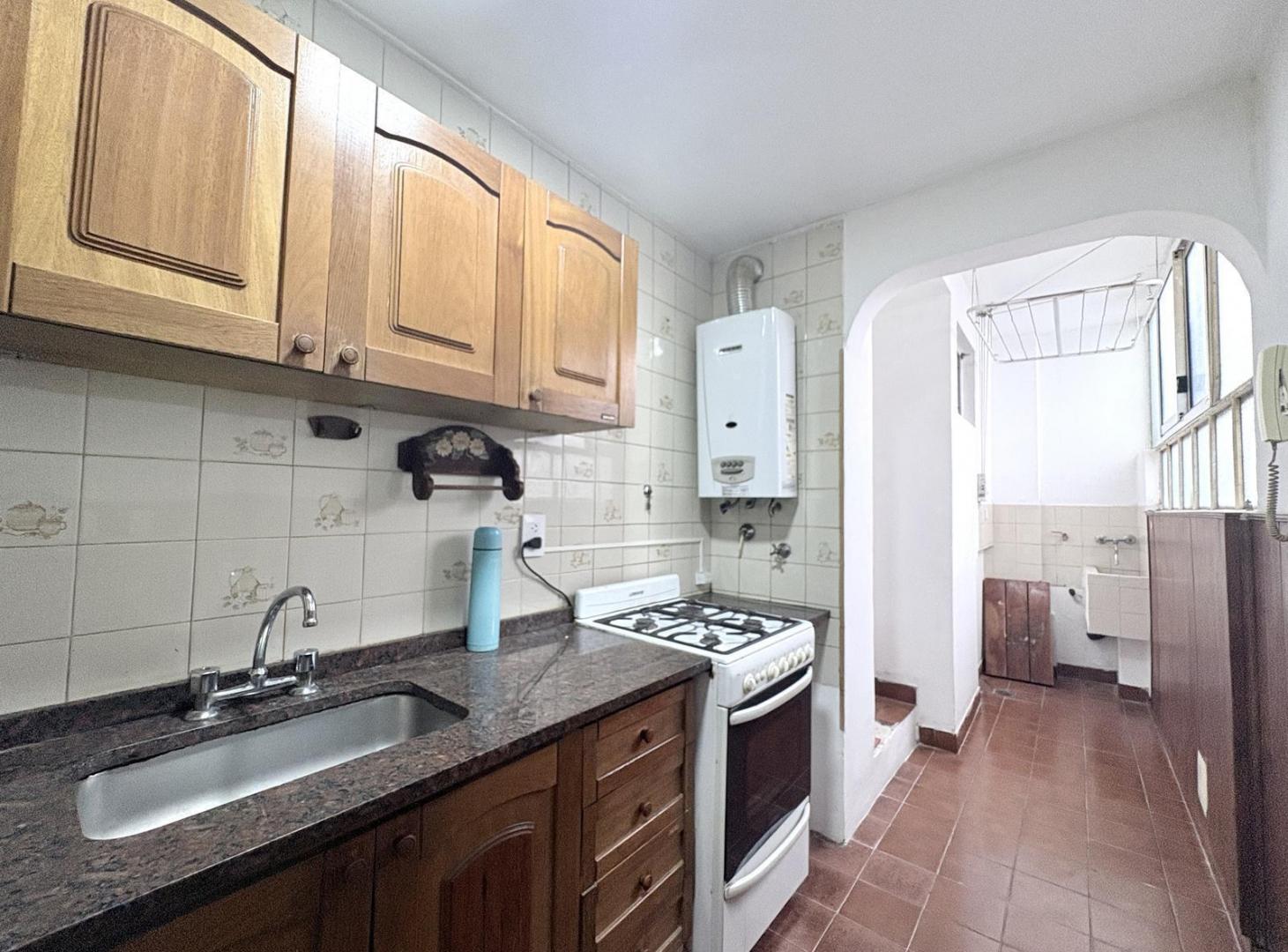 Foto de Venta Departamento 3 Amb Palermo, imagen 5