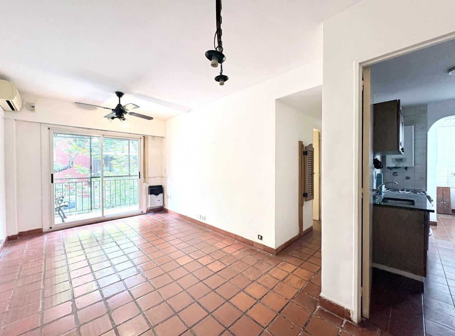 Foto de Venta Departamento 3 Amb Palermo, imagen 2