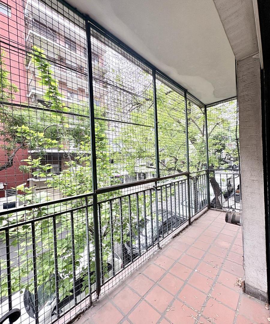 Foto de Venta Departamento 3 Amb Palermo, imagen 1