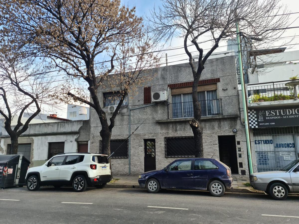 Propiedad en Argentina