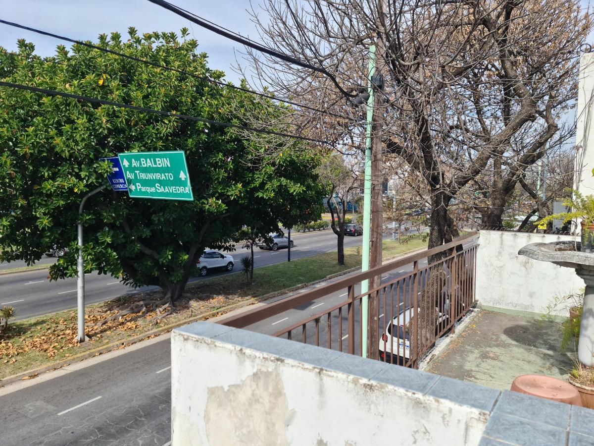 PH Planta Alta - Villa Urquiza 4