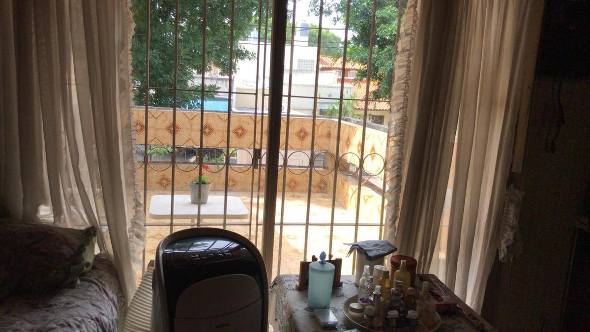 Casa de 4 ambientes a la venta en Villa Urquiza