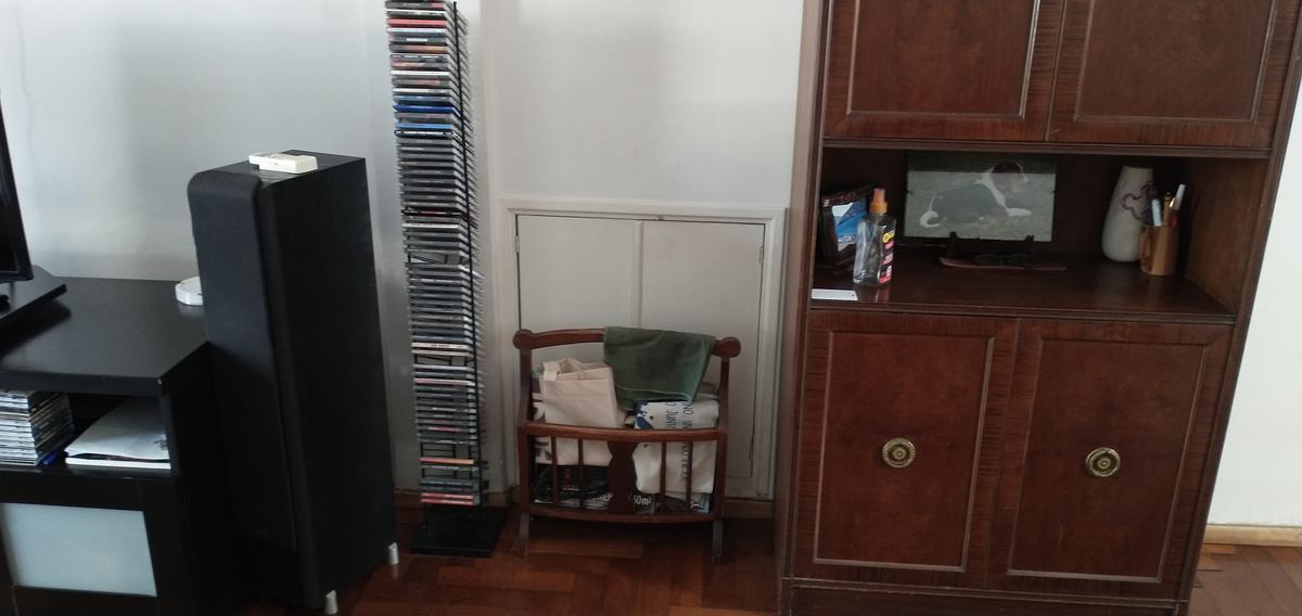 Foto de Departamento 3 ambientes a la venta en Coghlan, imagen 5