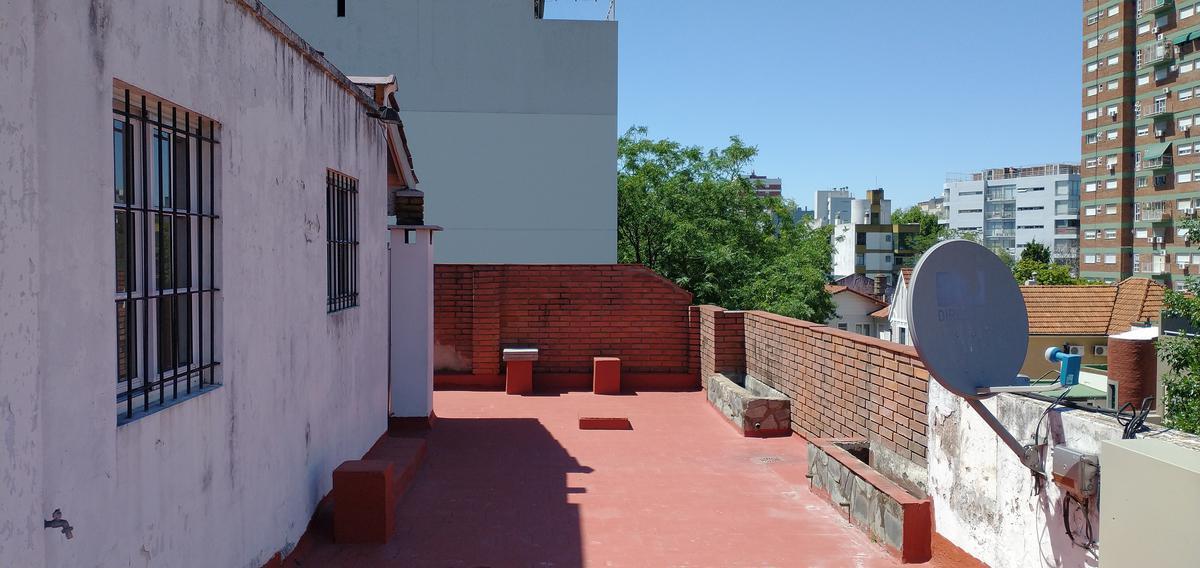 Propiedad en Argentina