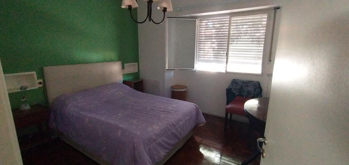 Departamento 3 ambientes a la venta en Coghlan