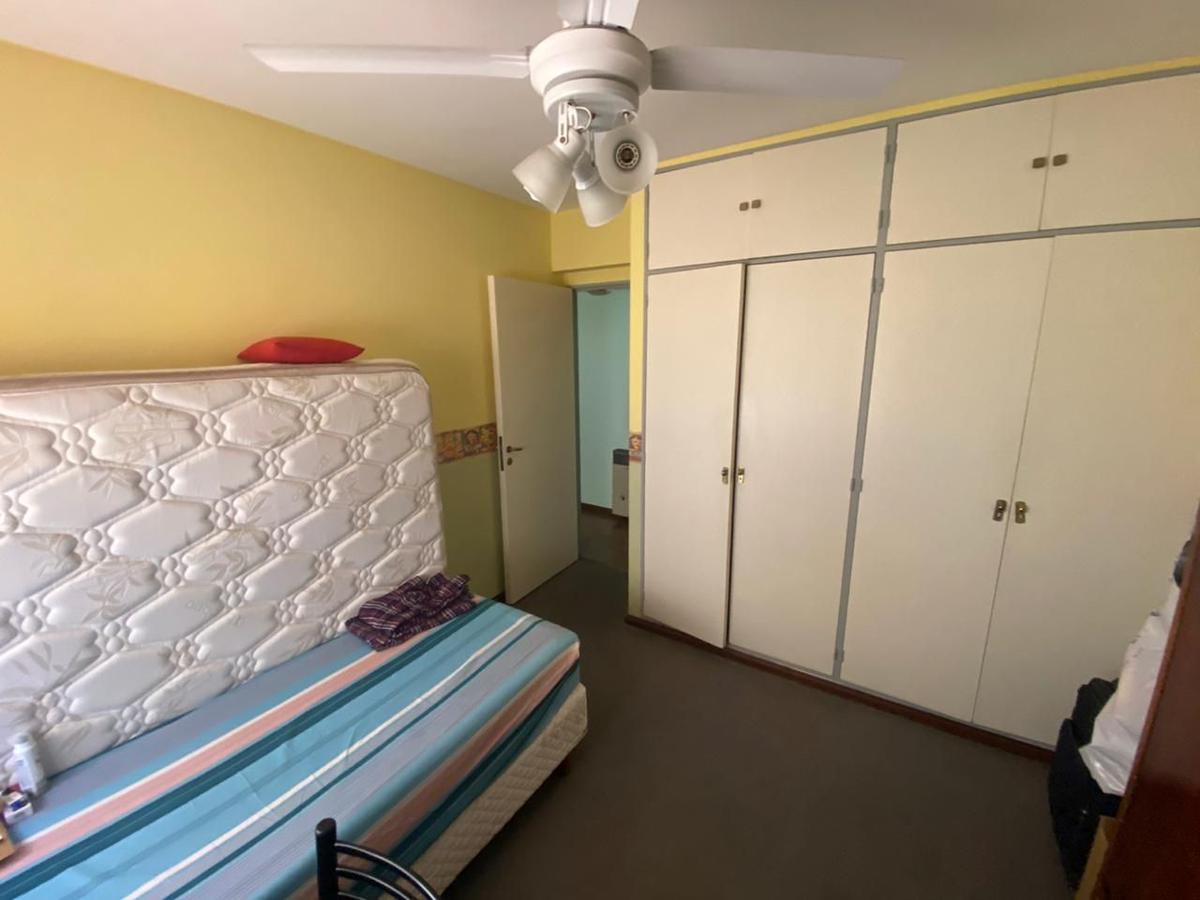 Departamento 3 ambientes con dos cocheras a la venta - Martinez