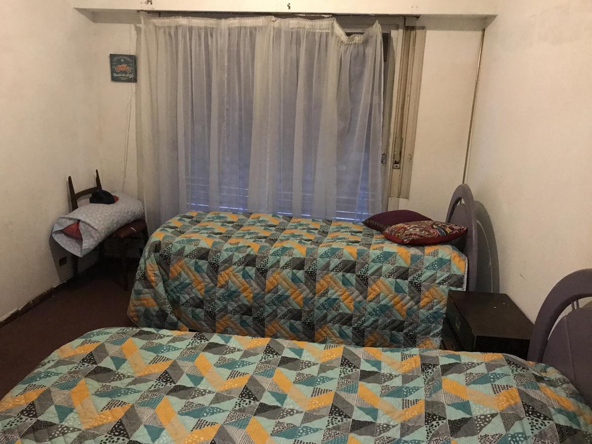 Chalet - Barrio Carreras - San Isidro 3