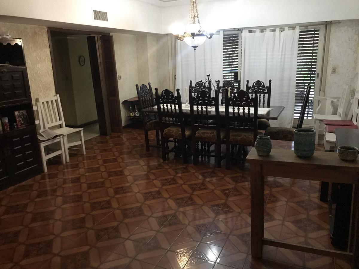 Chalet - Barrio Carreras - San Isidro 1