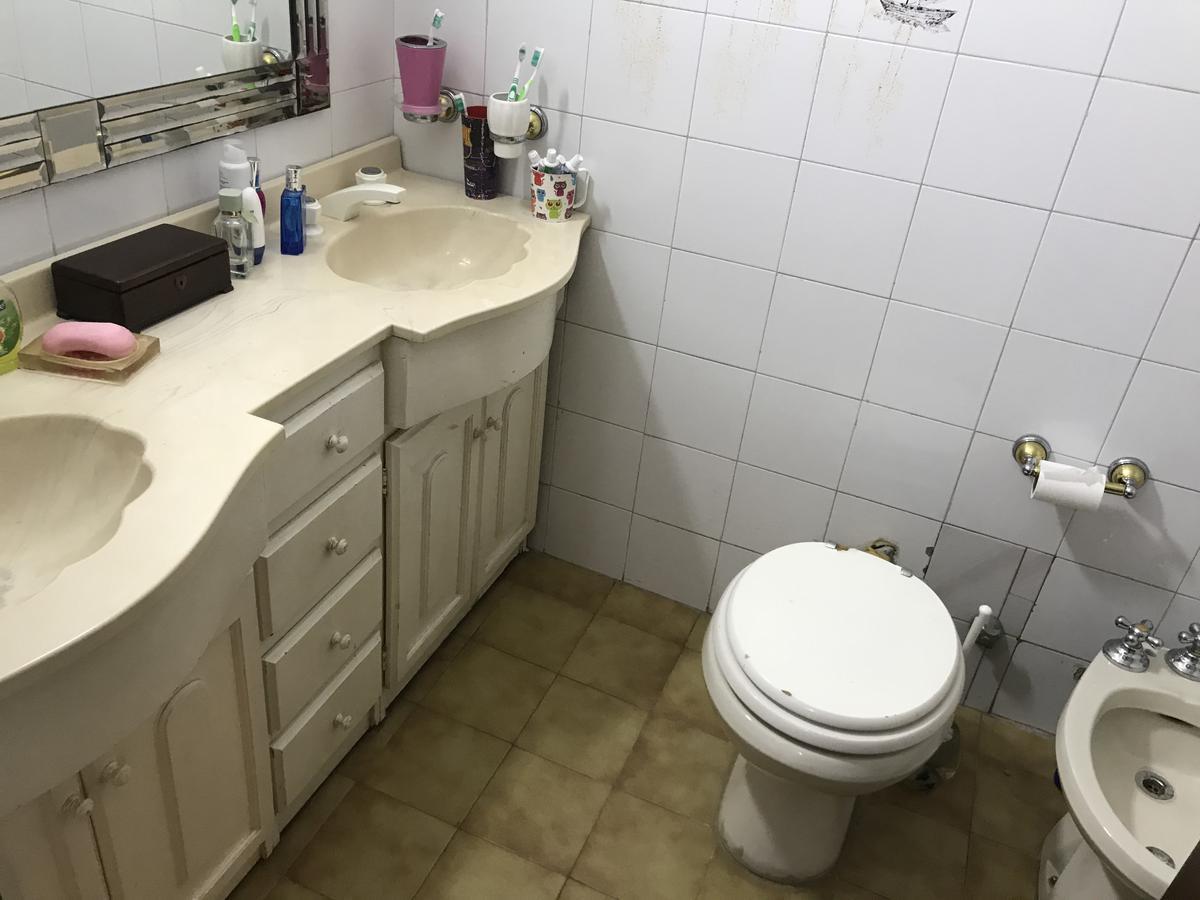 Foto de Duplex 4 ambientes con cochera a la venta en Martinez, imagen 5