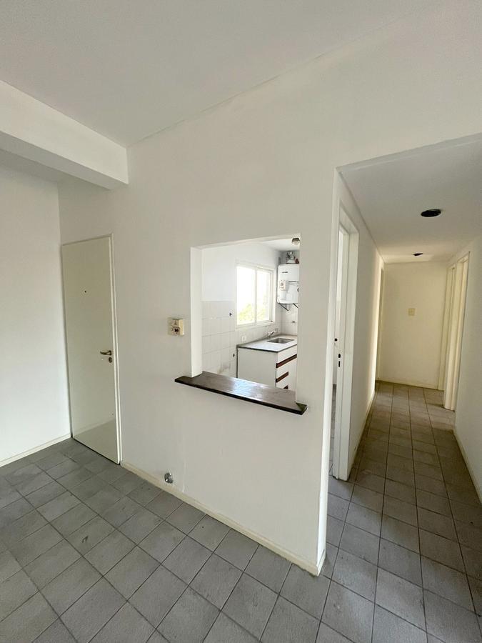 Departamento 3 Ambientes - San Martin 3