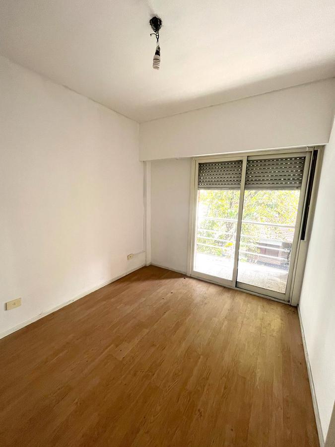 Departamento 3 Ambientes - San Martin 2