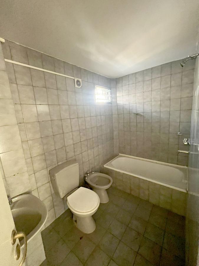 Departamento 3 Ambientes - San Martin 5