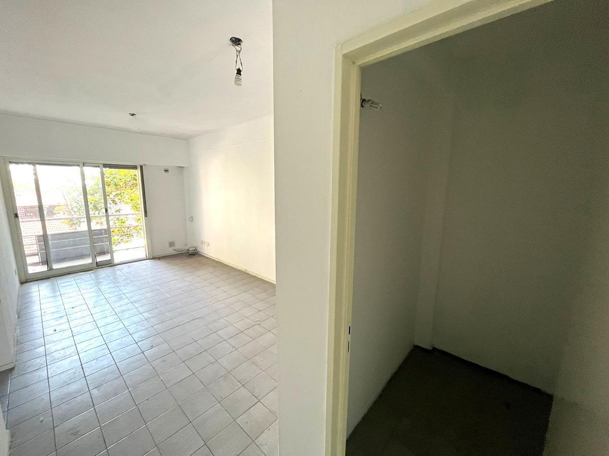 Departamento 3 Ambientes - San Martin 1