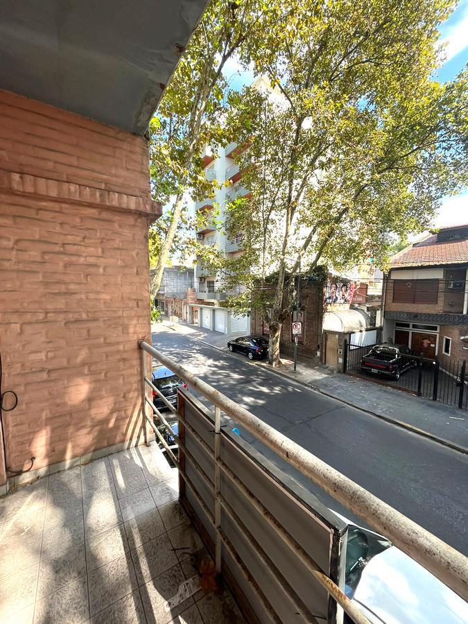 Departamento 3 Amb. - General San Martin 1