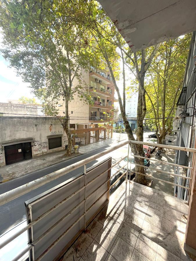 Departamento 3 Amb. - General San Martin 4