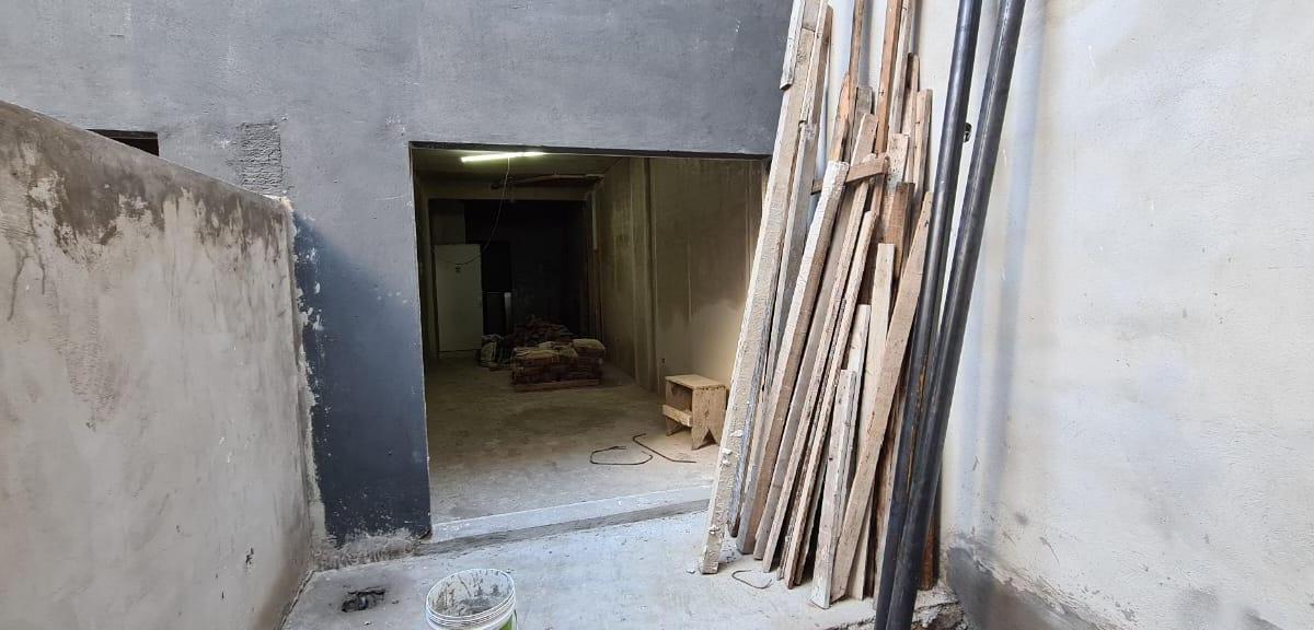Monoambiente a estrenar a la venta en Saavedra