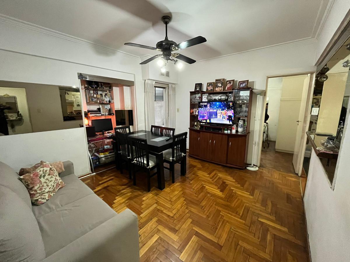 Foto de Departamento 2 ambientes a la venta en Villa Urquiza, imagen 5