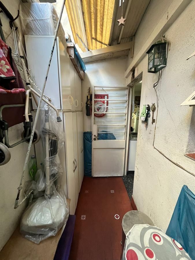 Foto de Departamento 2 ambientes a la venta en Villa Urquiza, imagen 4