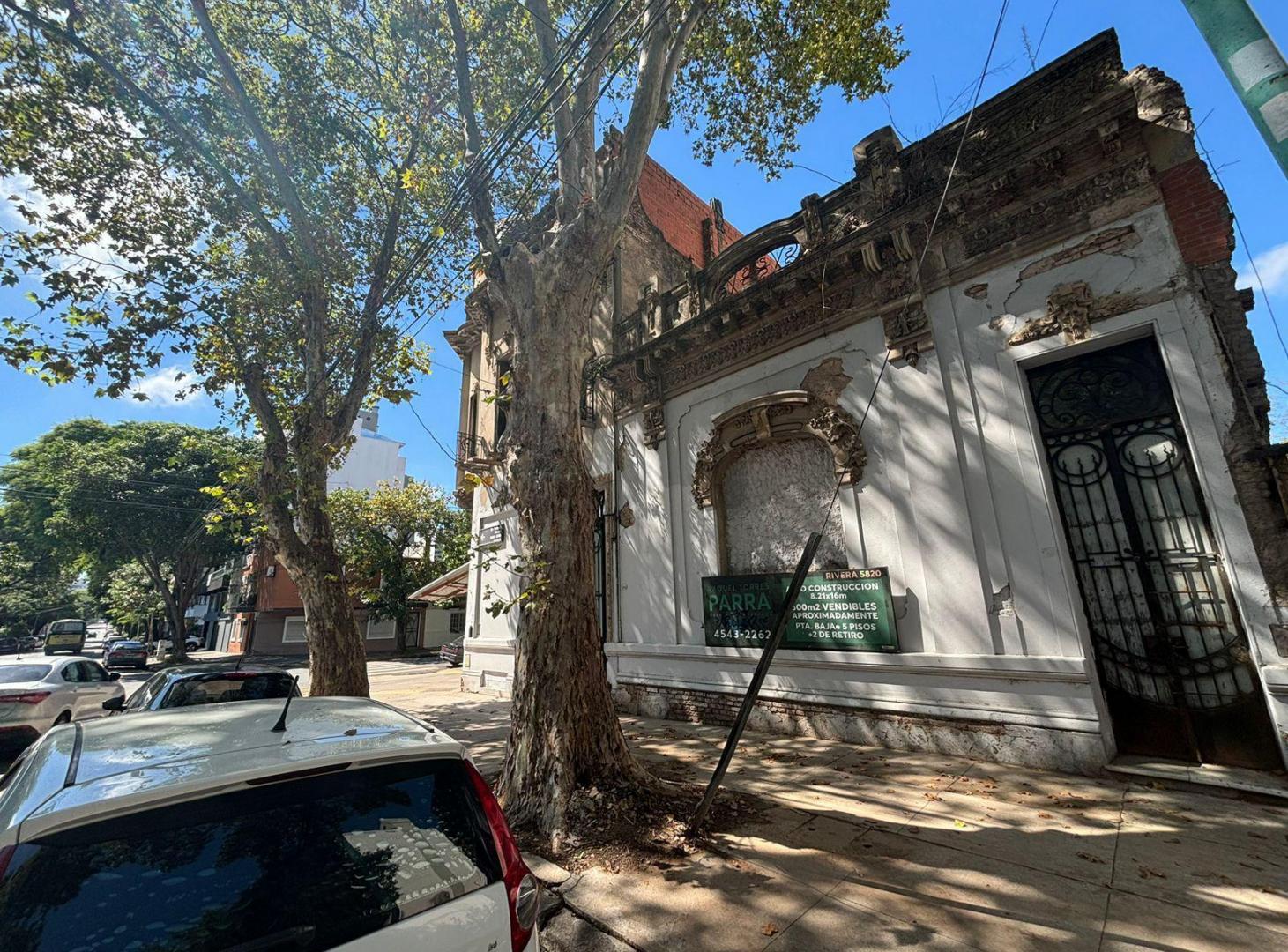 Foto de Terreno (USAM) a la venta en Villa Urquiza, imagen 5
