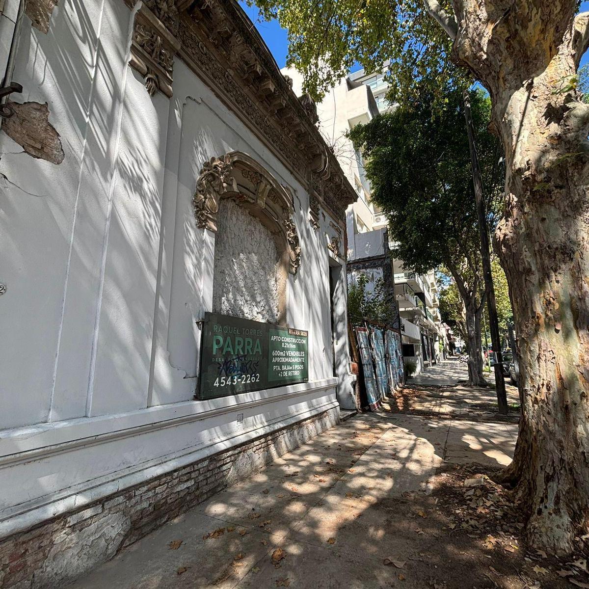 Foto de Terreno (USAM) a la venta en Villa Urquiza, imagen 2