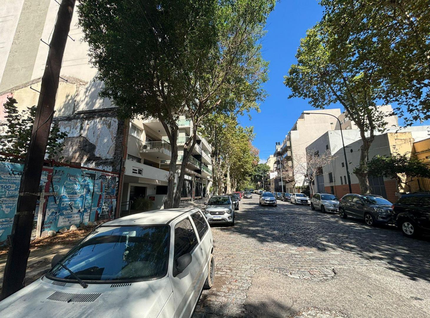 Foto de Terreno (USAM) a la venta en Villa Urquiza, imagen 4