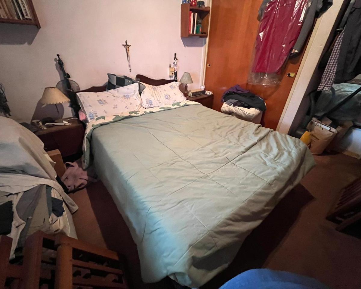 Se vende casa con dos dormitorios en Olivos