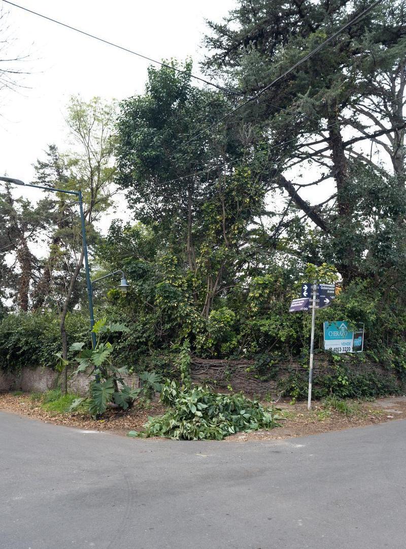 Foto de Terreno en venta sobre Gobernador Arana en Boulogne, imagen 5