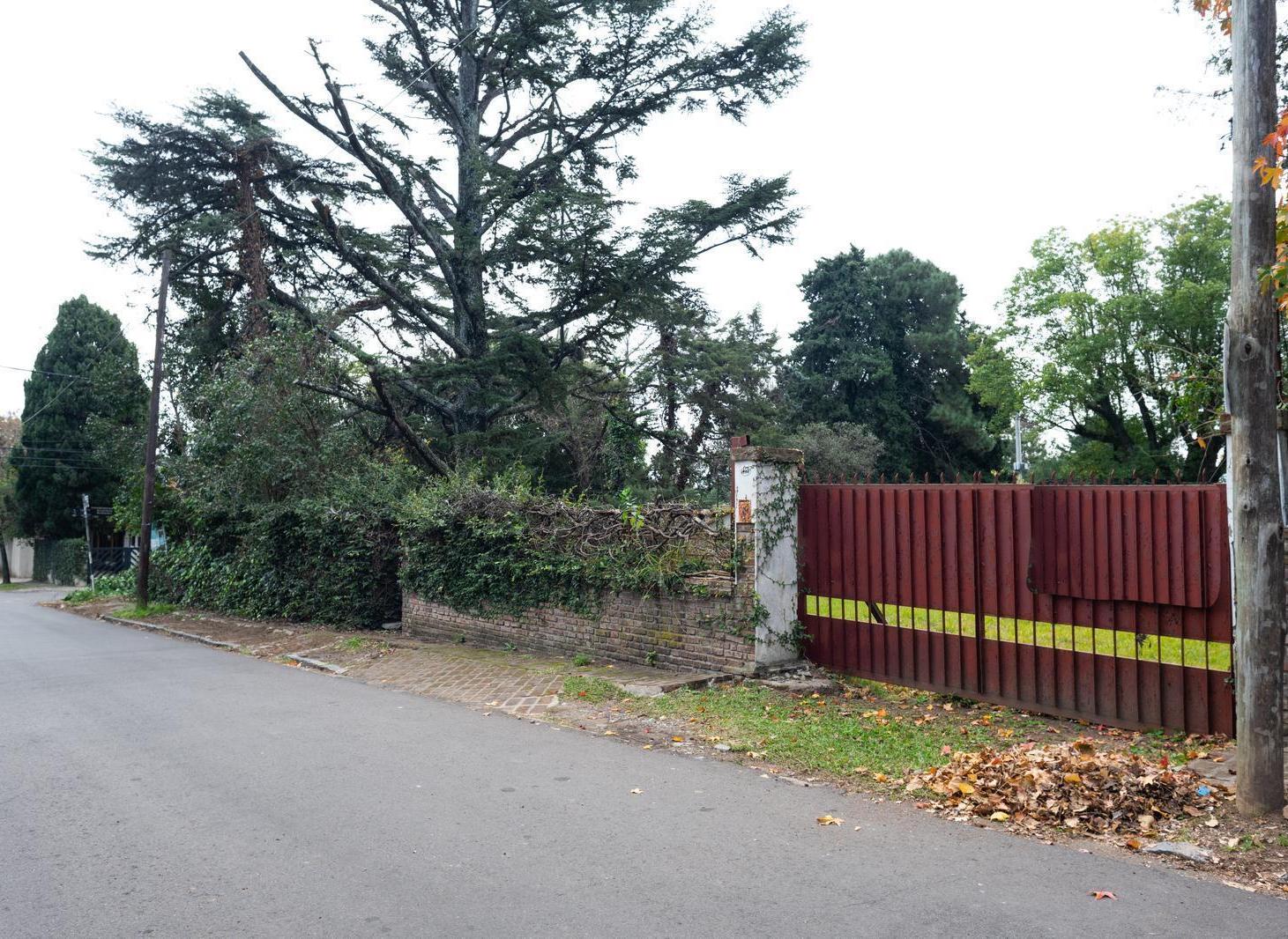 Foto de Terreno en venta sobre Gobernador Arana en Boulogne, imagen 4