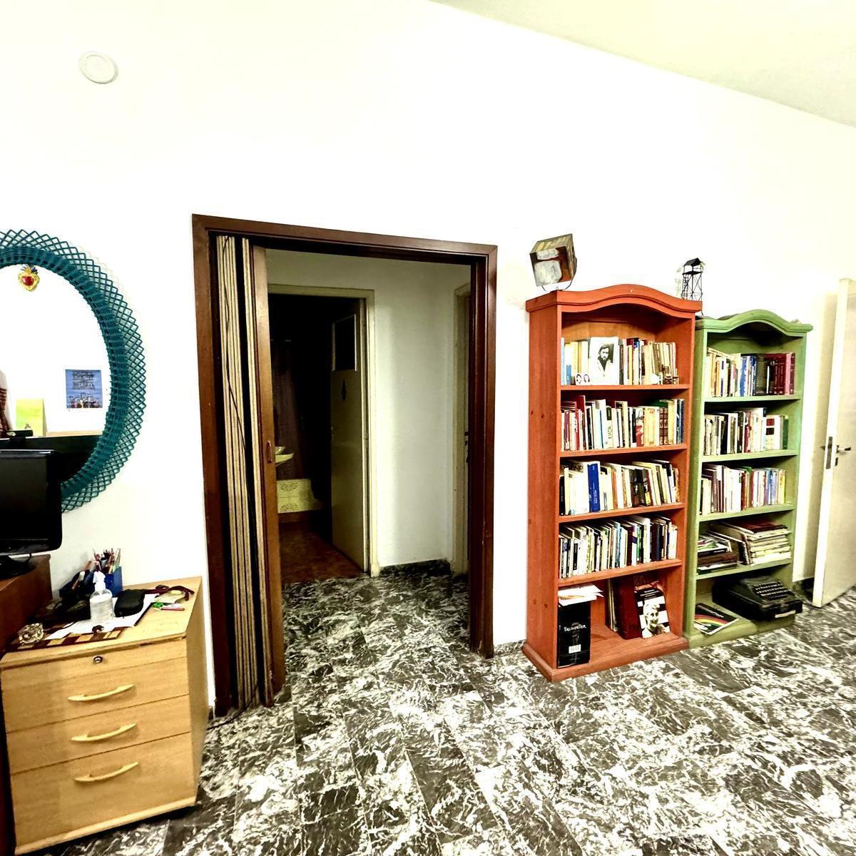 Departamento en San Martin 1