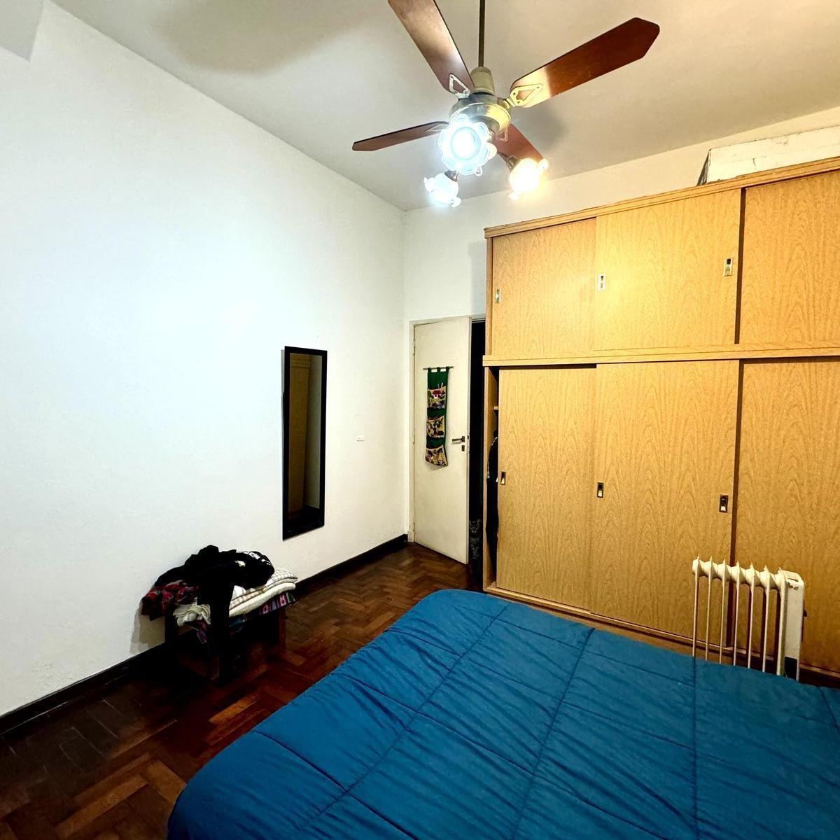 Departamento en San Martin 2