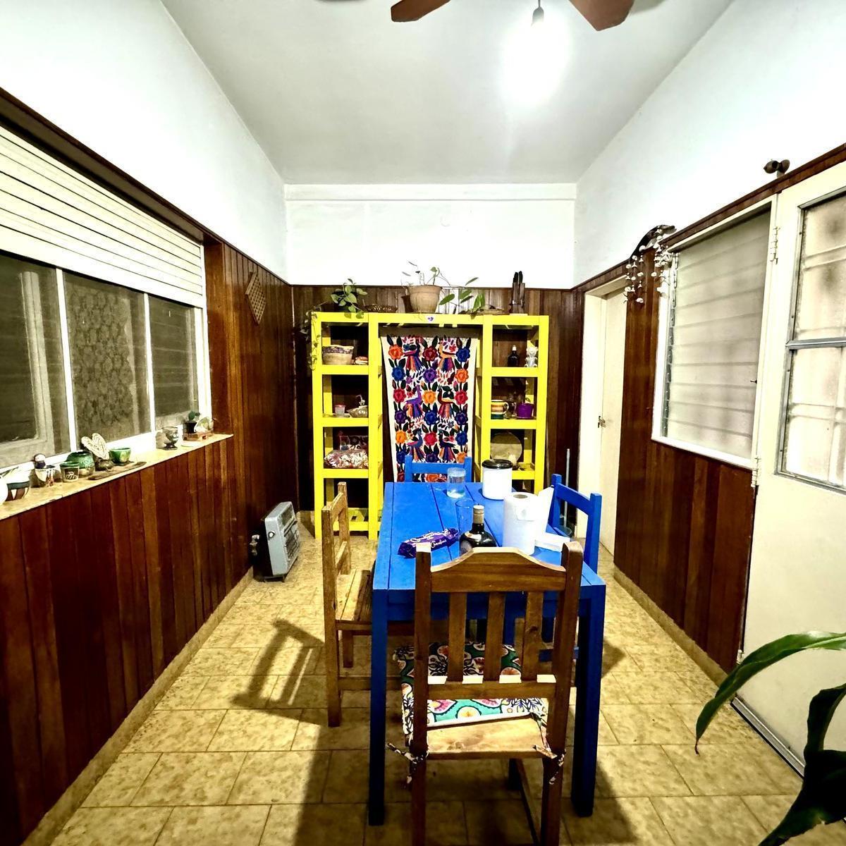 Departamento en San Martin 2