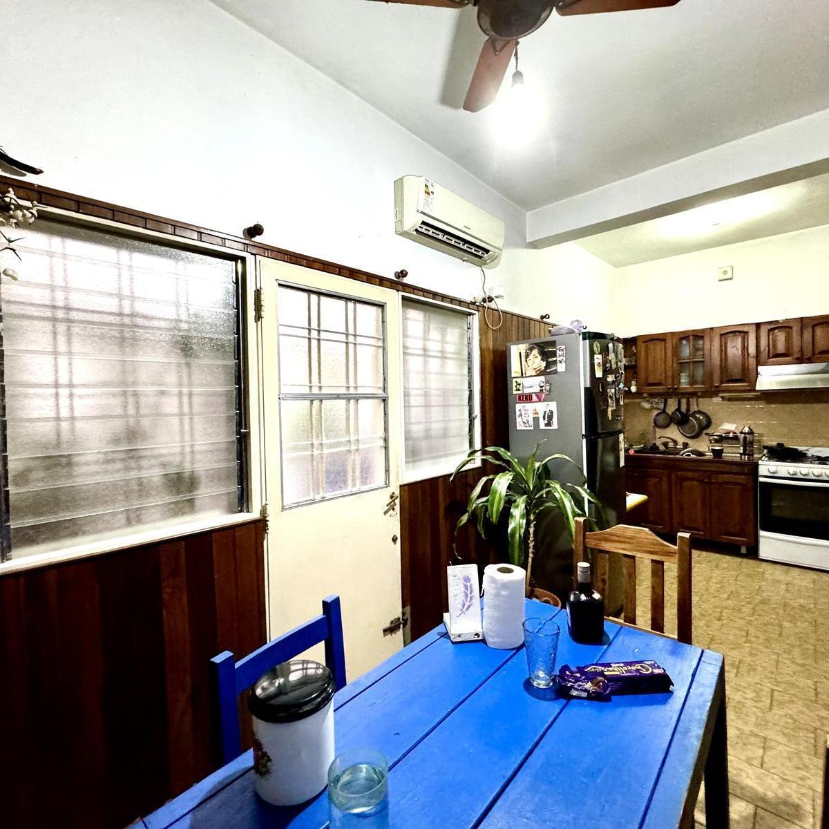 Departamento en San Martin 4