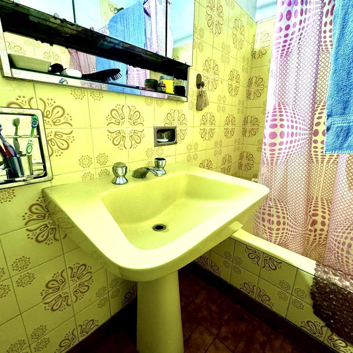 Departamento en San Martin 3