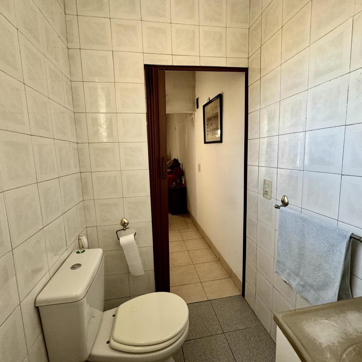 Departamento 2 ambientes a la venta - Villa Urquiza