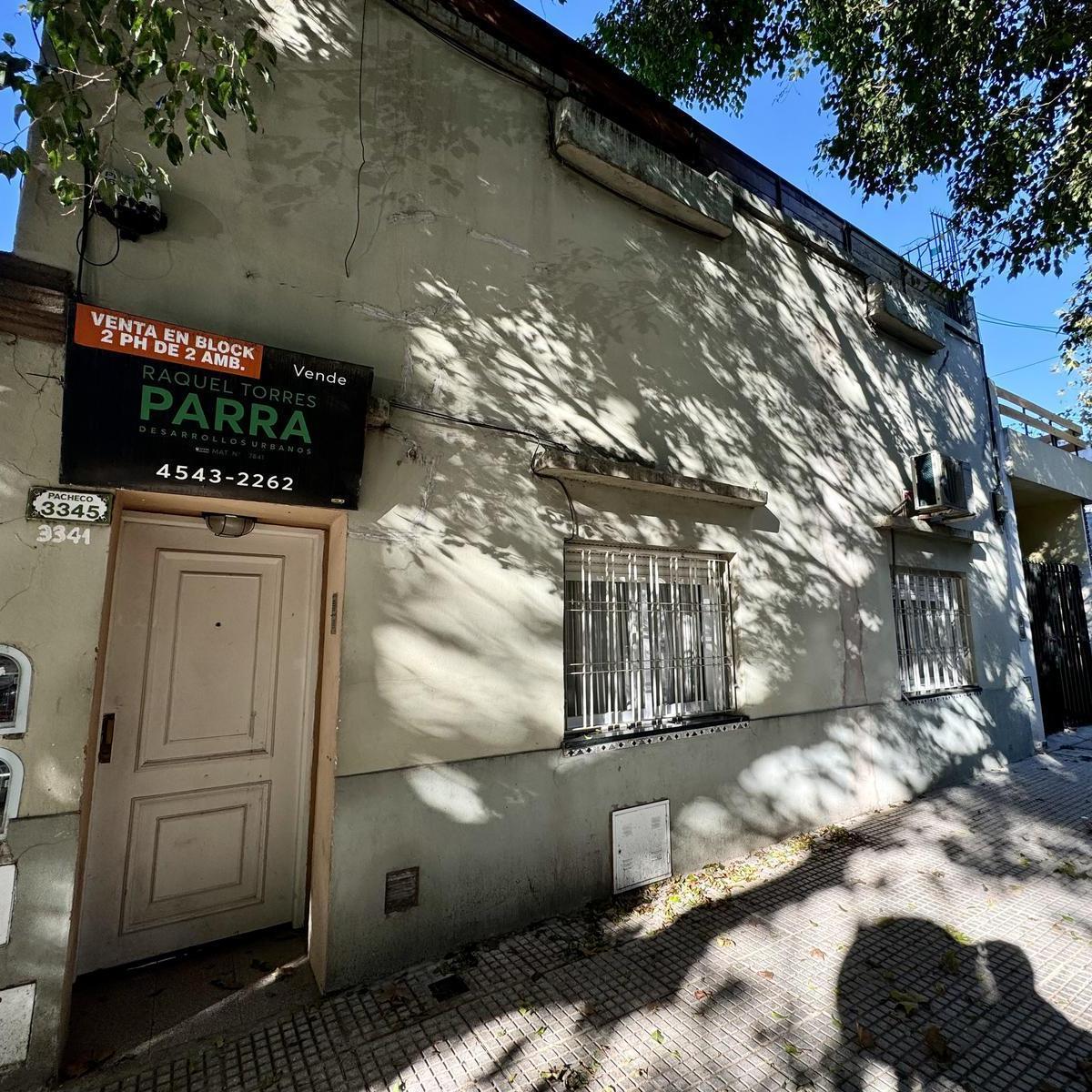 Foto de Departamento 2 ambientes a la venta - Villa Urquiza, imagen 2