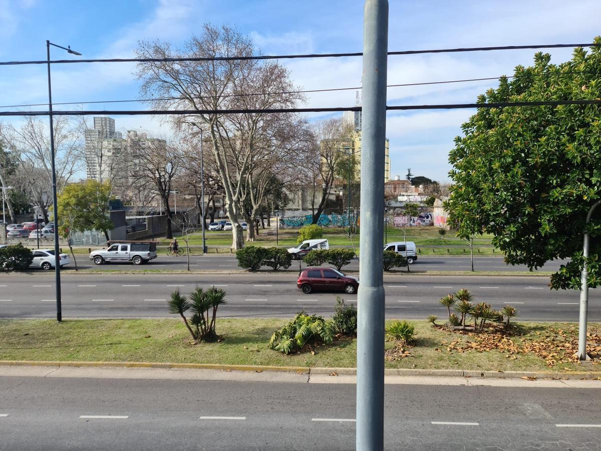 PH Planta Baja - Villa Urquiza 5