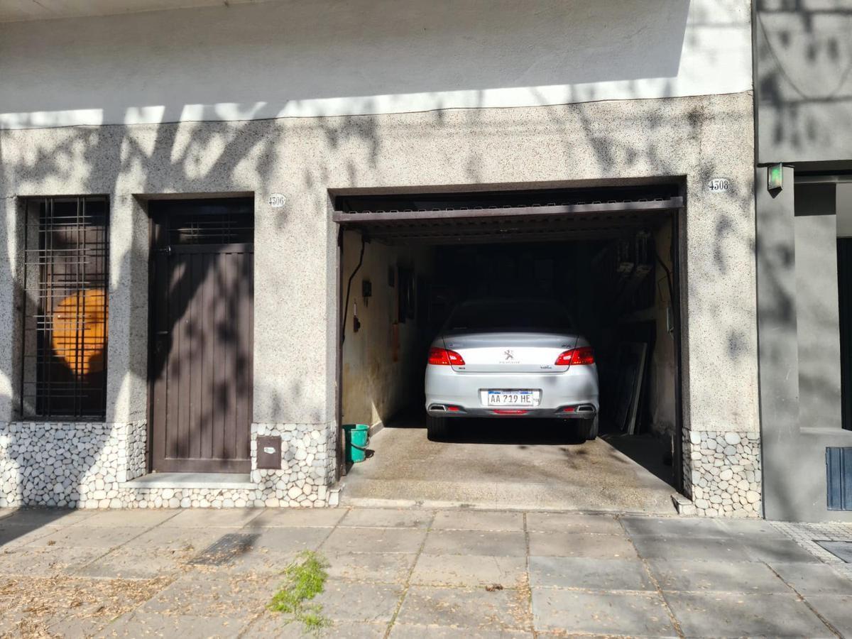 PH Planta Baja - Villa Urquiza 4
