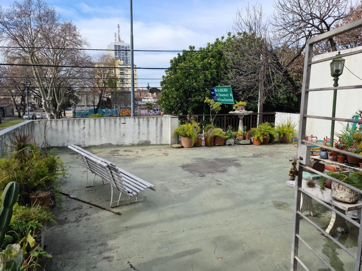 PH Planta Alta - Villa Urquiza 5