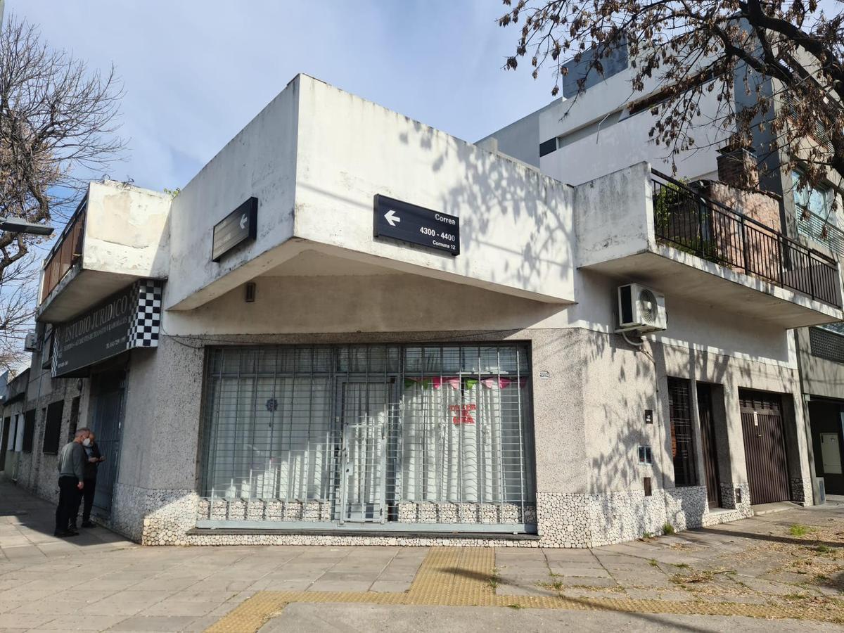 PH Planta Alta - Villa Urquiza 3