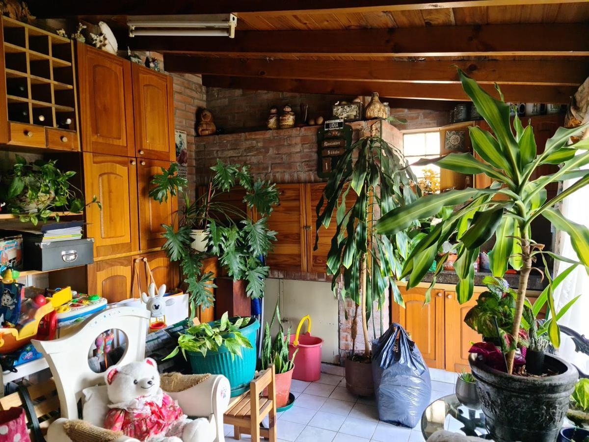 PH Planta Alta - Villa Urquiza 4