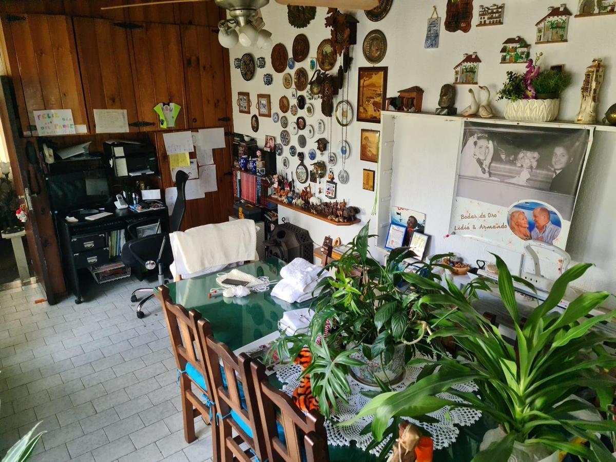 PH Planta Alta - Villa Urquiza 1