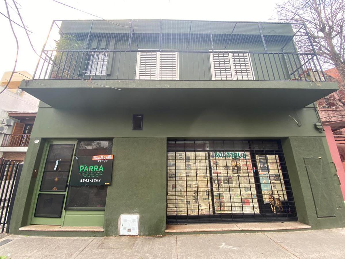 Foto de Departamento 3 ambientes a la venta - Villa Urquiza, imagen 5