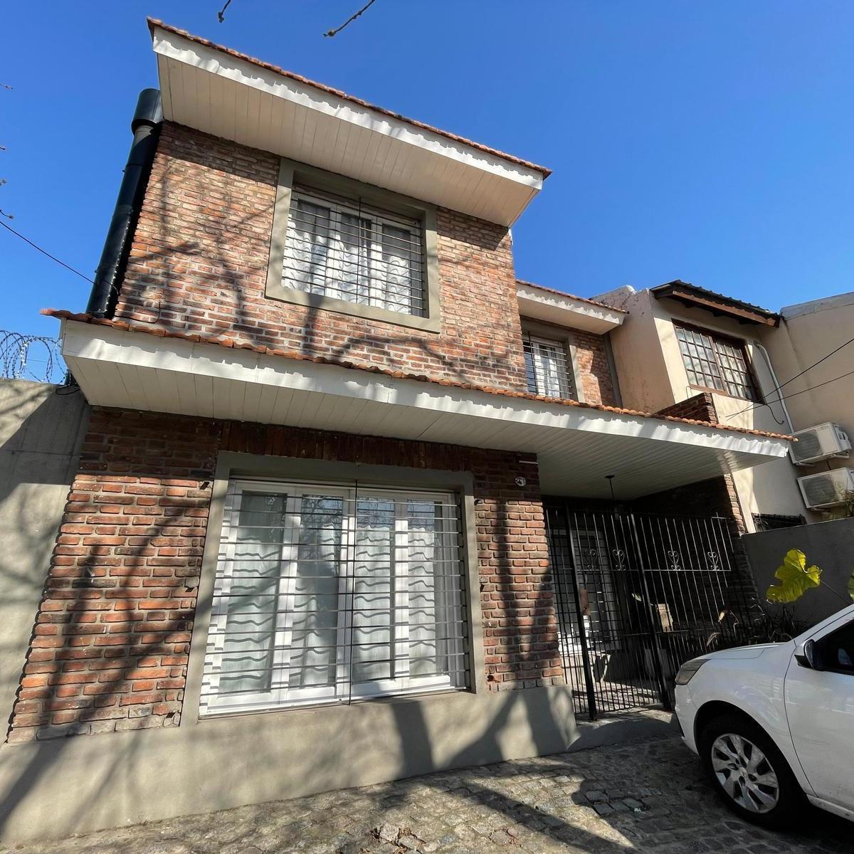 Casa a La Venta en San Isidro 1