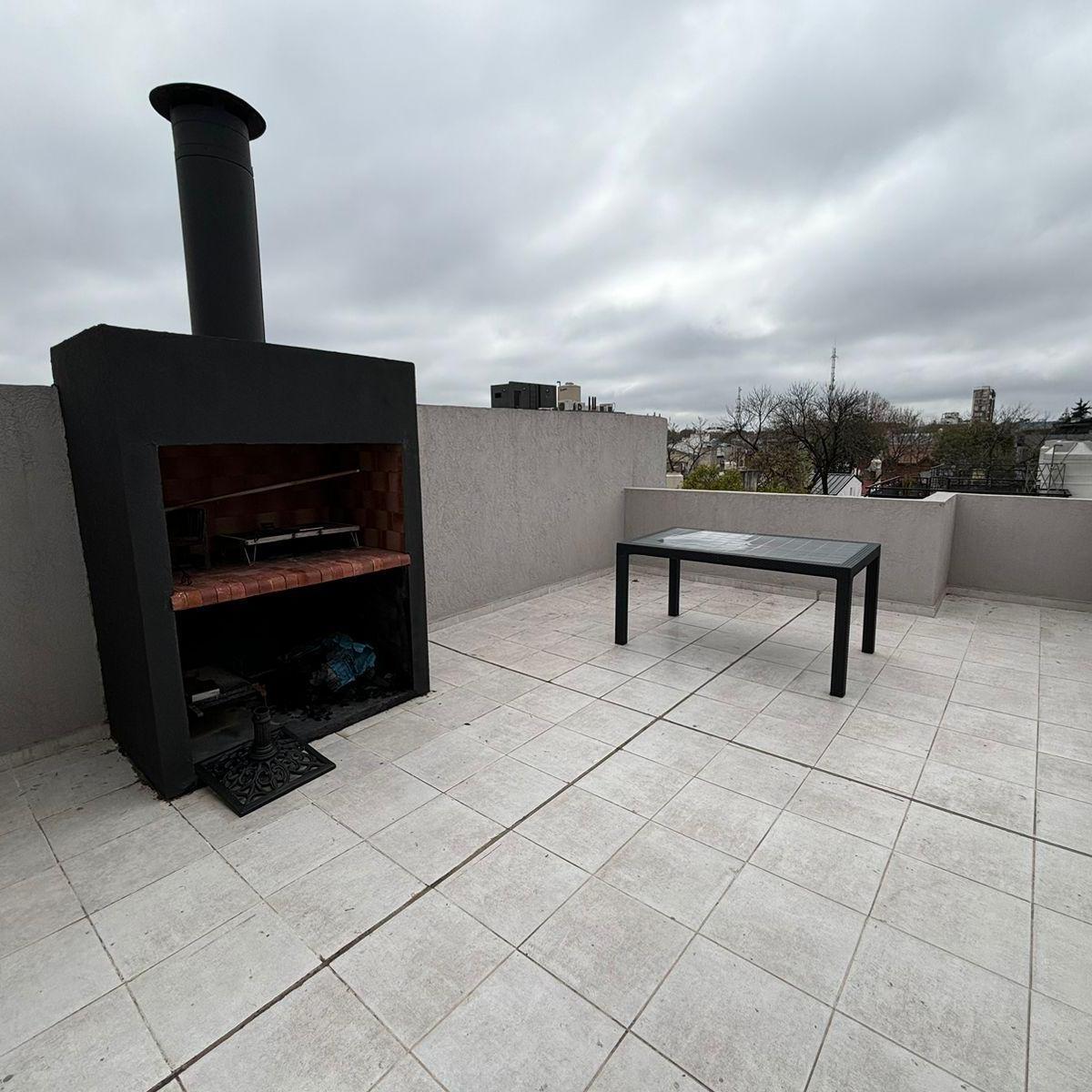 Foto de Departamento 2 ambientes con terraza a la venta en Villa Urquiza, imagen 5
